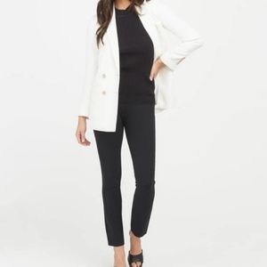 Spanx Backseam Slim Leg